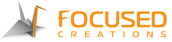 Focused Creations Logo